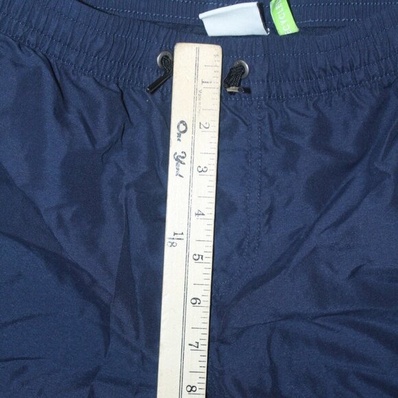 Quicksilver Boy Shorts Casual Summer Size Large - Picture 6 of 10